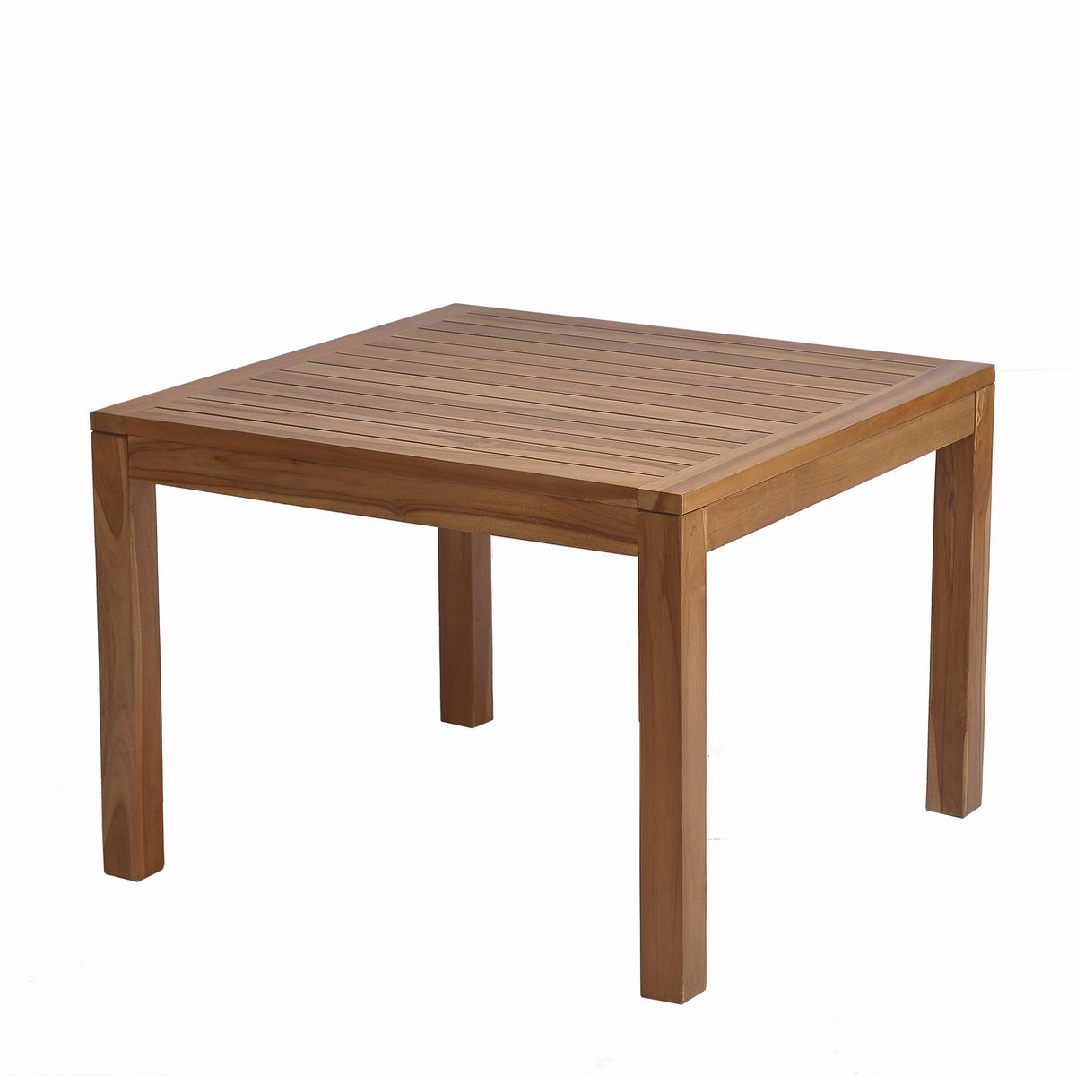 Panama Jack Laguna Square Dining Table PJO-3301-ACA-SQ