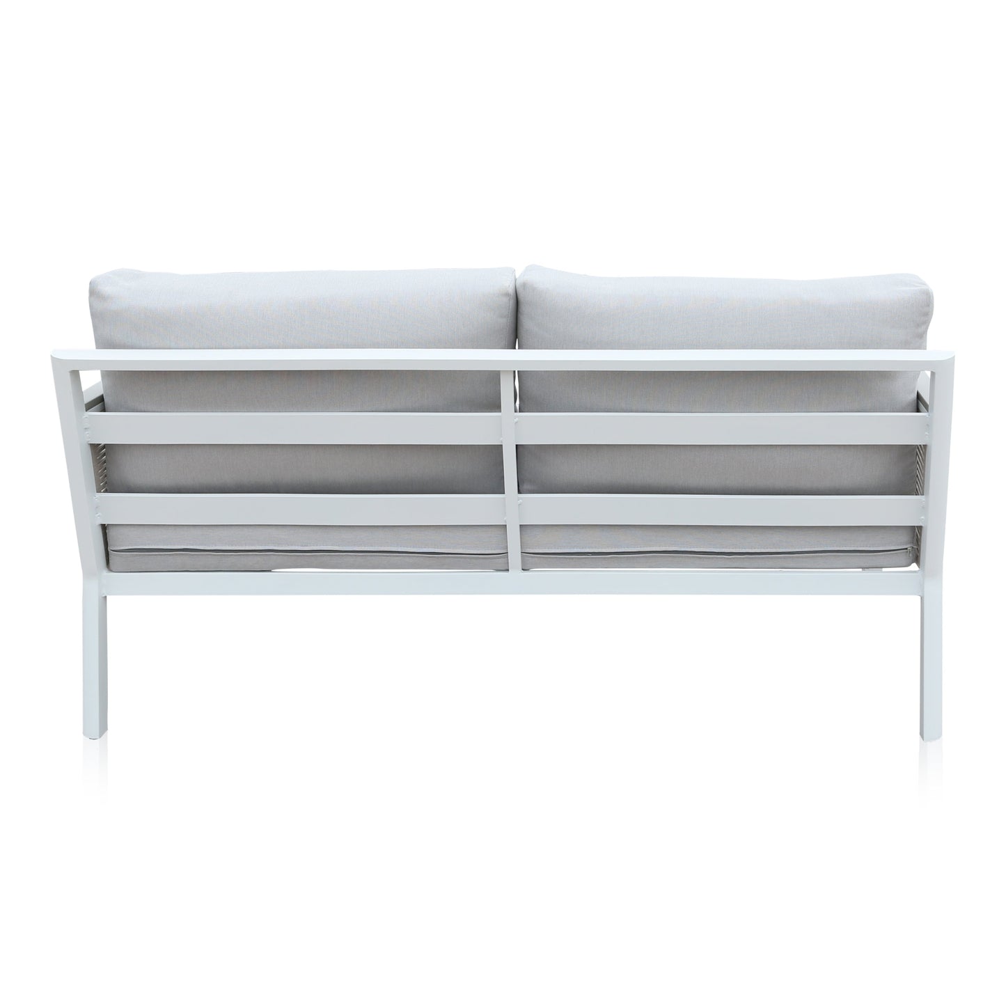 Panama Jack Santa Monica 4-Piece Seating Set - BetterPatio.com