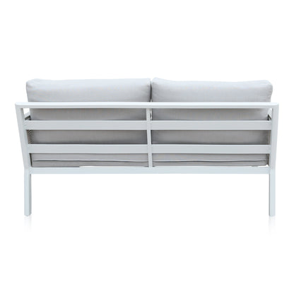 Panama Jack Santa Monica 4-Piece Seating Set - BetterPatio.com