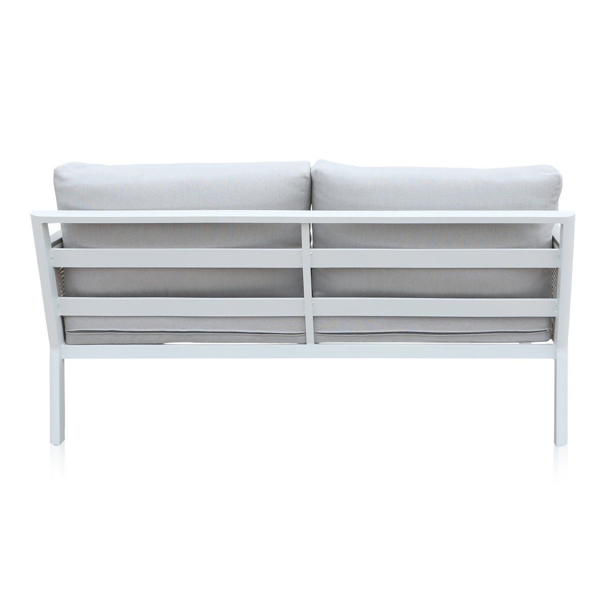 Panama Jack Santa Monica 4-Piece Seating Set - BetterPatio.com