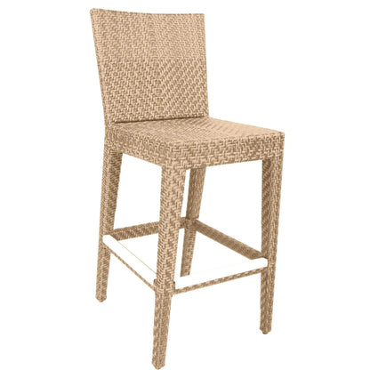 Panama Jack Austin Barstool - BetterPatio.com