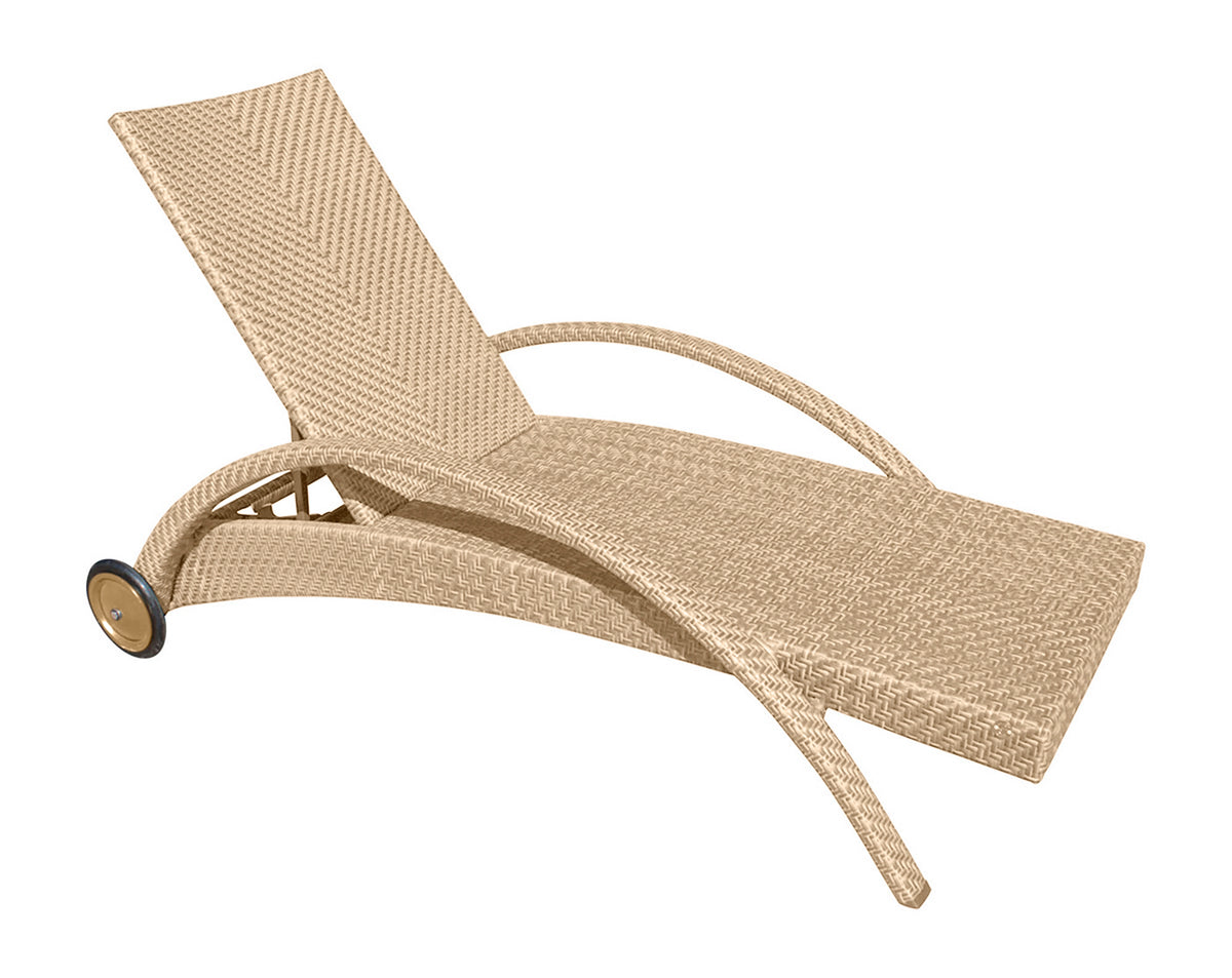 Panama Jack Austin 3-Piece Chaise Lounge Set - BetterPatio.com