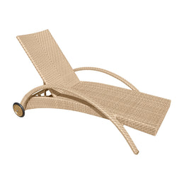Panama Jack Austin Chaise Lounge PJO-3801-HON-CL