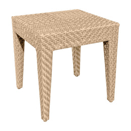 Panama Jack Austin End Table PJO-3801-HON-ET