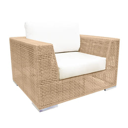 Panama Jack Austin Lounge Chair PJO-3801-HON-LC