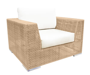 Panama Jack Austin Lounge Chair - BetterPatio.com