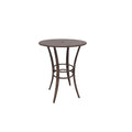 Panama Jack Key Biscayne Woven Pub Table PJO-7001-ATQ-PT