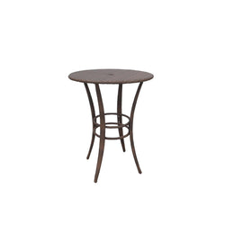 Panama Jack Key Biscayne Woven Pub Table PJO-7001-ATQ-PT