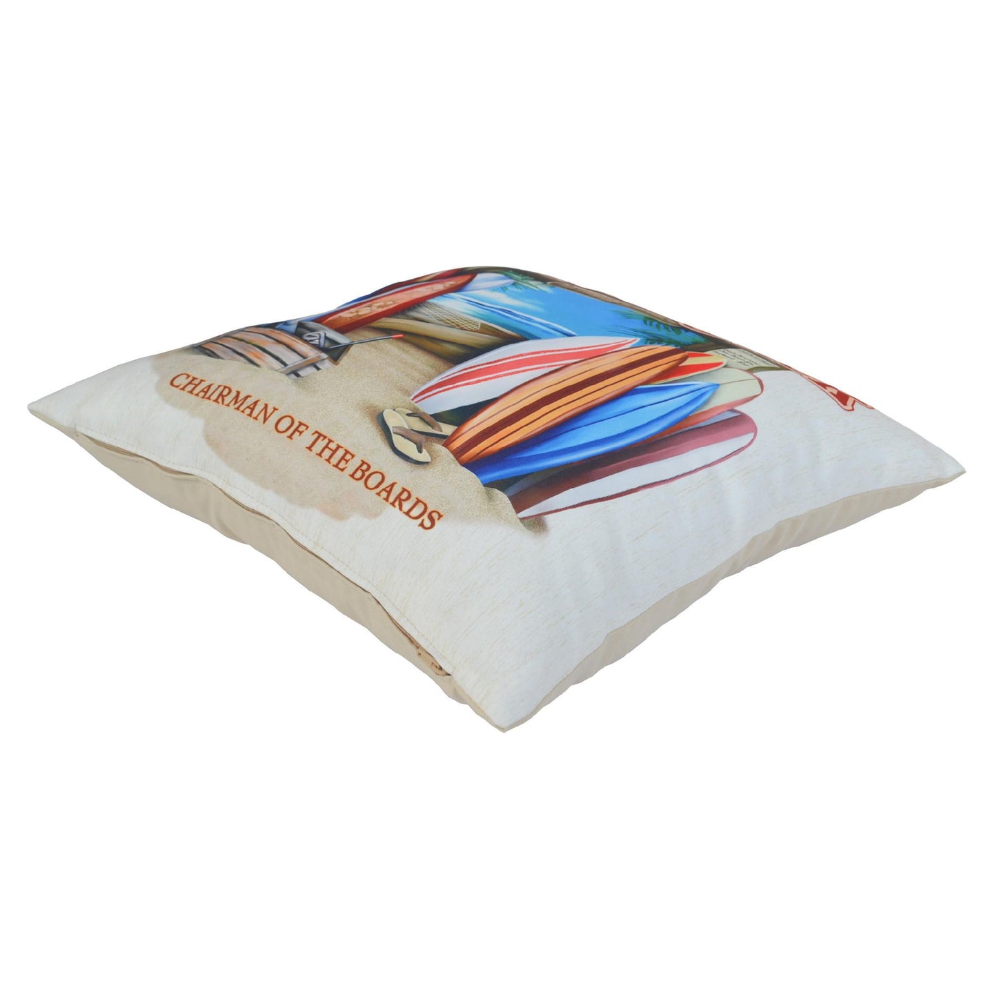 Panama Jack Set of 2 Chairman of The Boards Throw Pillow PJO-9001-COB-TP - BetterPatio.com