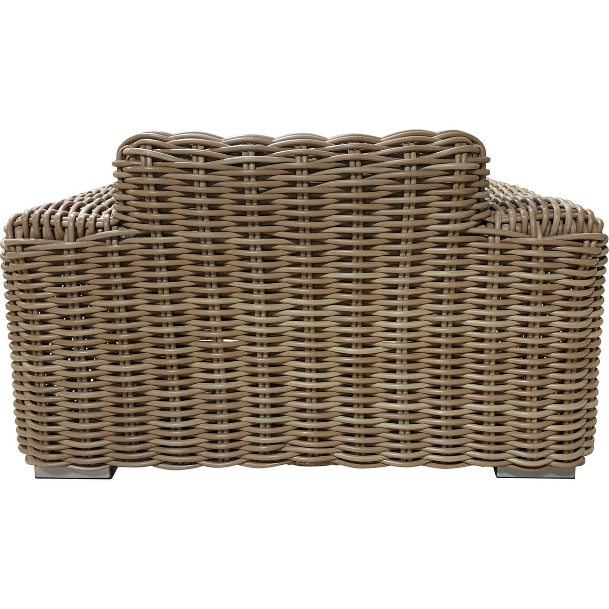 Panama Jack Cancun 4 Pc Seating Set PJO-2501-HON-4PS - BetterPatio.com