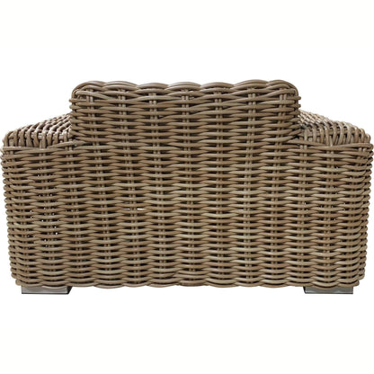 Panama Jack Cancun 4 Pc Seating Set PJO-2501-HON-4PS - BetterPatio.com