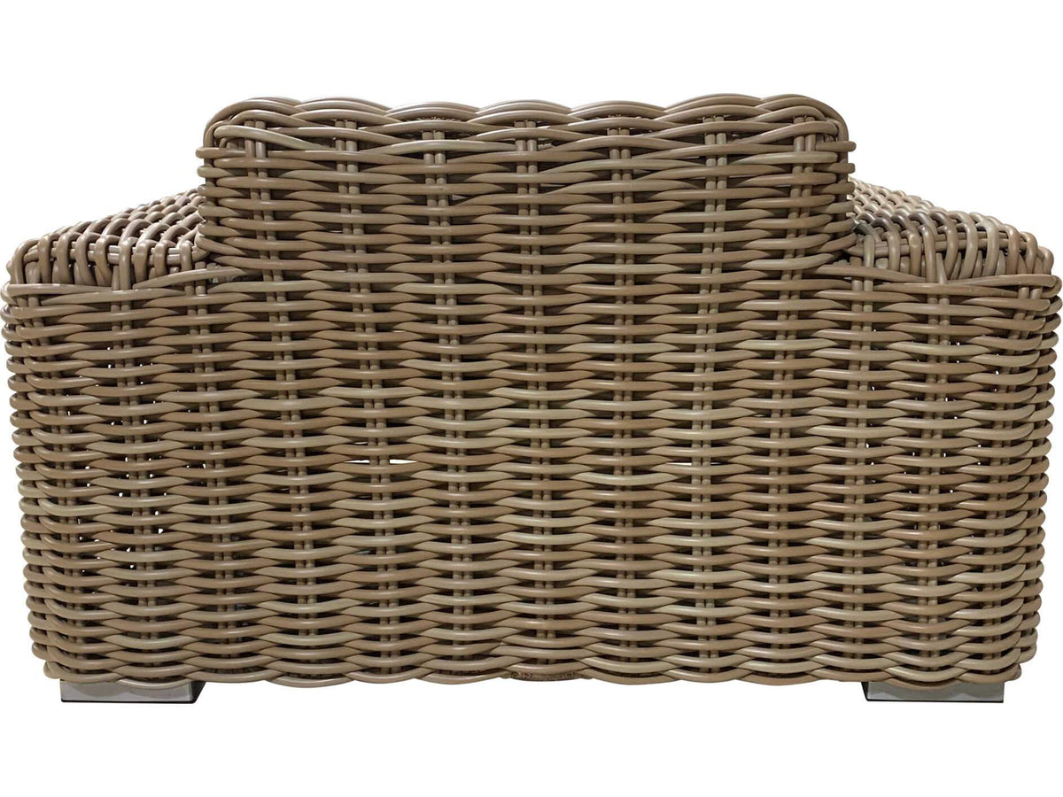 Panama Jack Cancun 4 Pc Seating Set PJO-2501-HON-4PS - BetterPatio.com