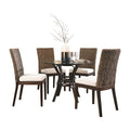 Panama Jack Sanibel 6-Piece Dining Set with Cushions