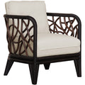 Panama Jack Trinidad Lounge Chair with Cushions