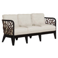 Panama Jack Trinidad Sofa with Cushions