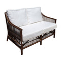 Panama Jack Bora Bora Loveseat with Cushions