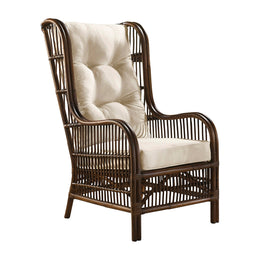 Panama Jack Bora Bora Occasional Chair with Cushions