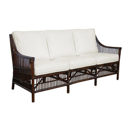 Panama Jack Bora Bora Sofa with Cushions