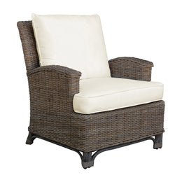 Panama Jack Exuma Lounge chair with Cushions