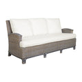 Panama Jack Exuma Sofa with Cushions