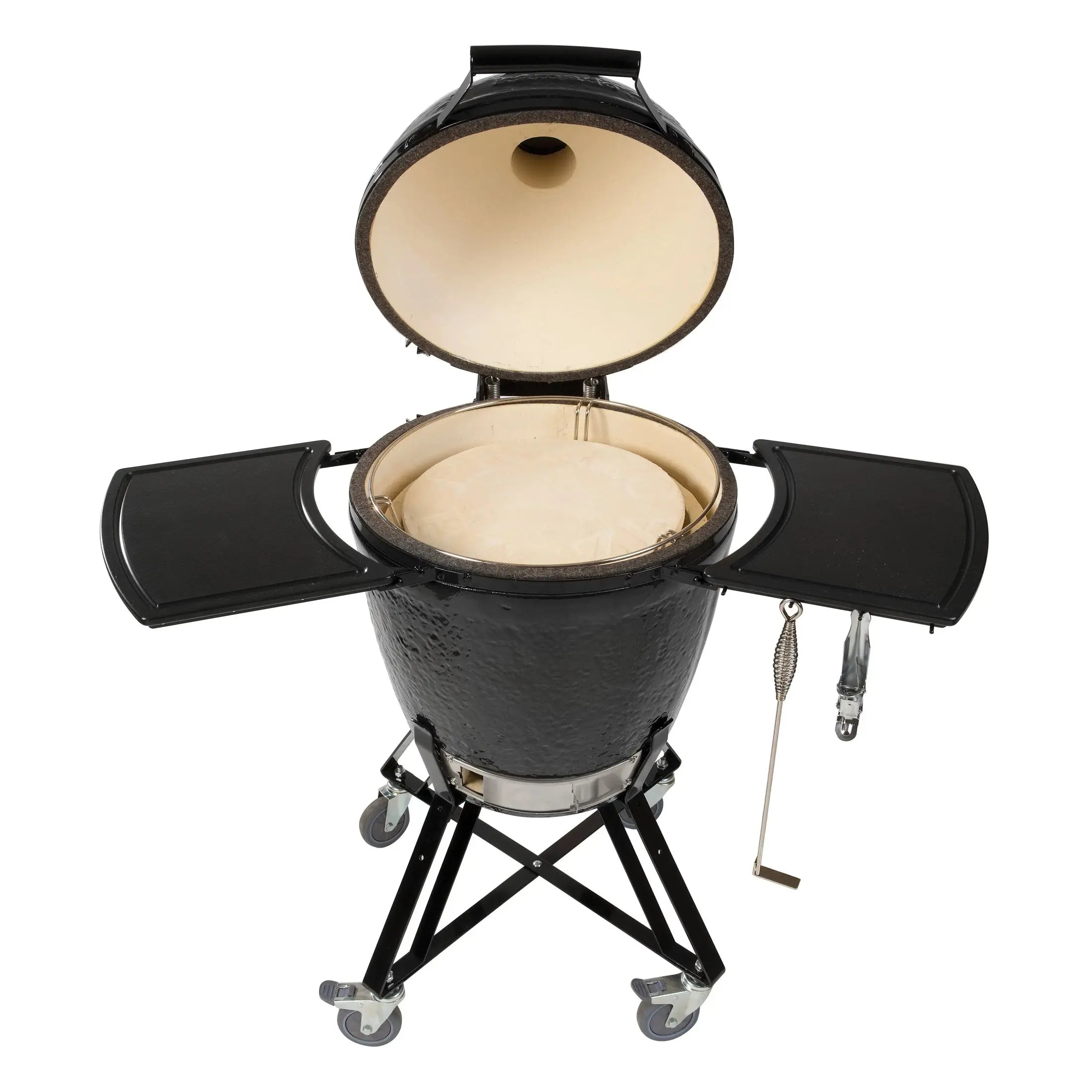 Primo Kamado Round All-In-One
