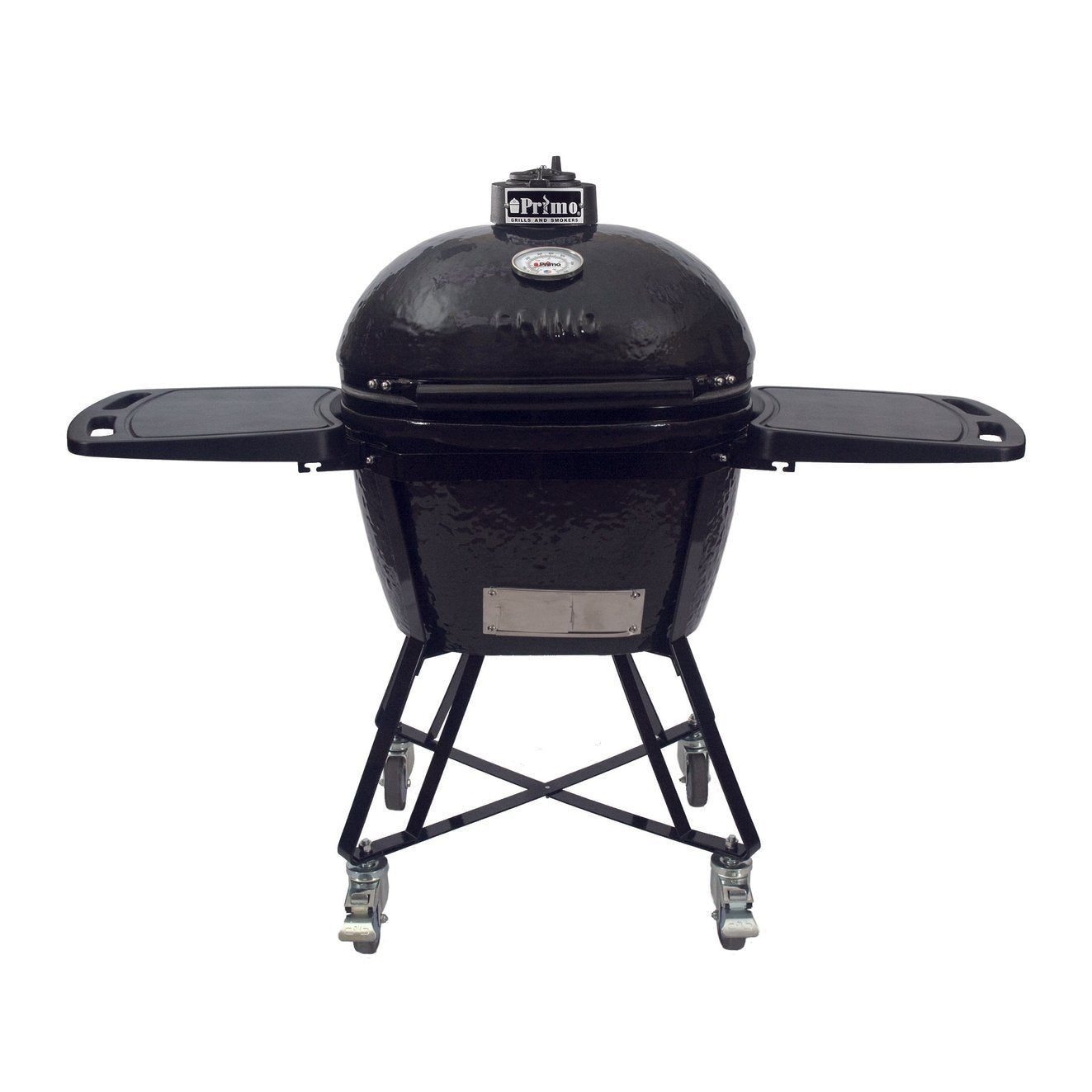 Primo All in One Oval Kamado Grill LG 300 - BetterPatio.com