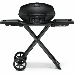 Napoleon PHANTOM TRAVELQ® PRO 285 with Scissor Cart