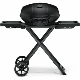 Napoleon PHANTOM TRAVELQ® PRO 285 with Scissor Cart