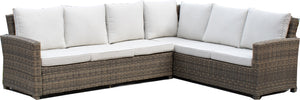 Spanish Wells 2-Piece Sectional