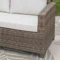 Spanish Wells Sofa
