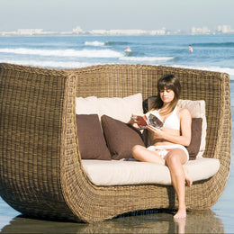 Venice Daybed