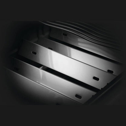 Napoleon PHANTOM PRESTIGE 500 RSIB - Dual level stainless steel sear plates