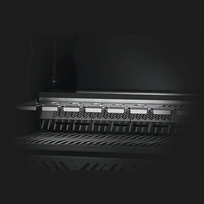 Napoleon PHANTOM ROGUE SE 425 RSIB - Upgraded multifunctional grilling rack