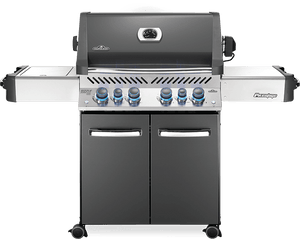 Napoleon PRESTIGE® 500 RSIB with Infrared Side and Rear Burners