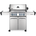 Napoleon PRESTIGE® 500 RSIB with Infrared Side and Rear Burners