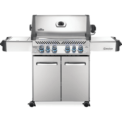 Napoleon PRESTIGE® 500 RSIB with Infrared Side and Rear Burners