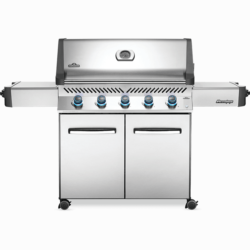 Napoleon Grills Prestige 665 Gas Grill - BetterPatio.com