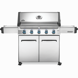 Napoleon Grills Prestige 665 Gas Grill