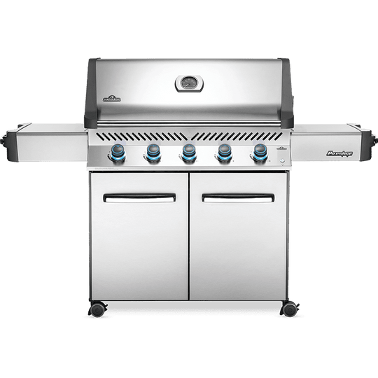 Napoleon PRESTIGE® 665 Gas Grill