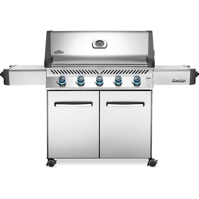 Napoleon PRESTIGE® 665 Gas Grill