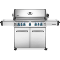 Napoleon PRESTIGE® 665 RSIB with Infrared Side and Rear Burners