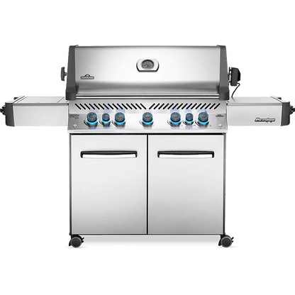 Napoleon PRESTIGE® 665 RSIB with Infrared Side and Rear Burners