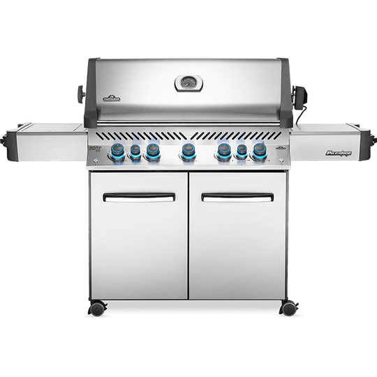 Napoleon PRESTIGE® 665 RSIB with Infrared Side and Rear Burners