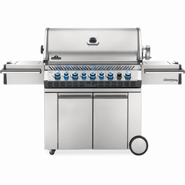 Napoleon Prestige Pro 665 RSIB