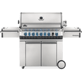 Napoleon PRESTIGE PRO™ 665 RSIB with Infrared Side and Rear Burners