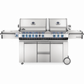 Napoleon Prestige Pro 825 RSBI