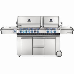 Napoleon Prestige Pro 825 RSBI