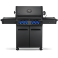 Napoleon PHANTOM PRESTIGE® 500 RSIB with Infrared Side and Rear Burners
