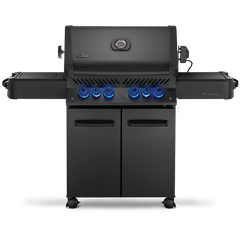 Napoleon PHANTOM PRESTIGE® 500 RSIB with Infrared Side and Rear Burners