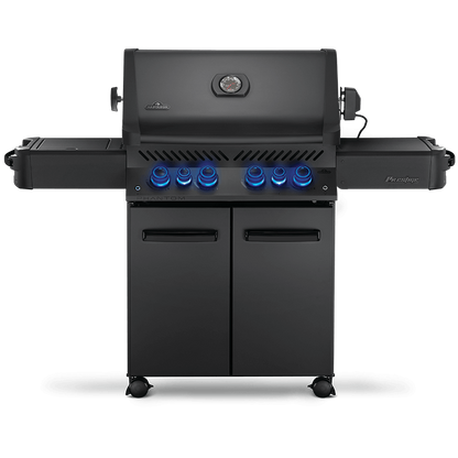 Napoleon PHANTOM PRESTIGE® 500 RSIB with Infrared Side and Rear Burners